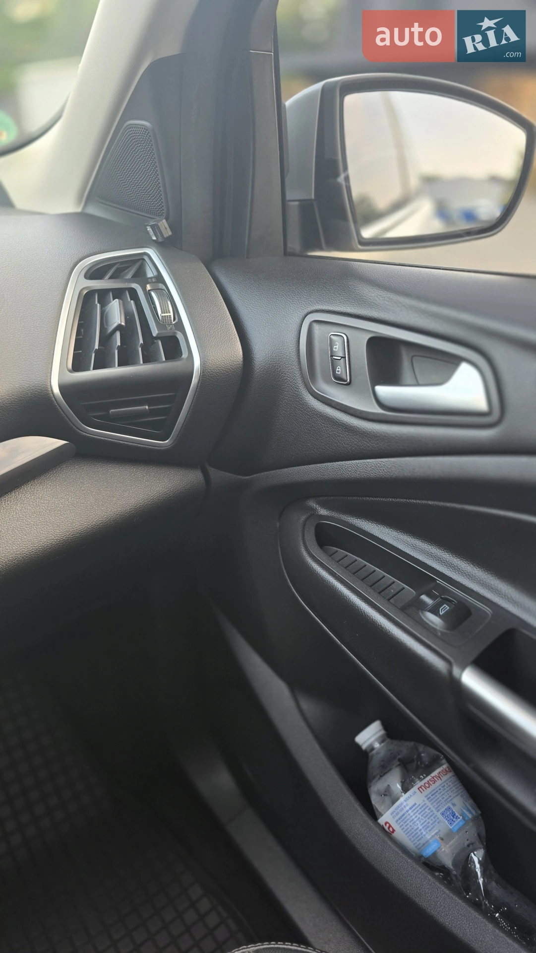 2014 Ford Kuga - мініатюра 36