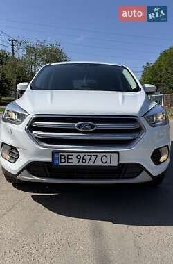 Внедорожник / Кроссовер Ford Kuga 2018 в Николаеве