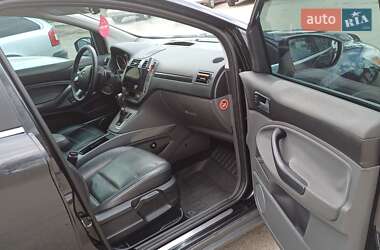 Внедорожник / Кроссовер Ford Kuga 2010 в 