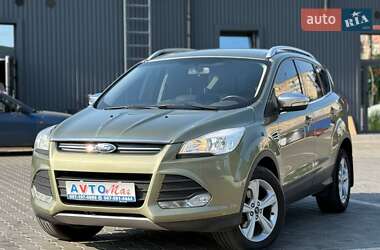 Внедорожник / Кроссовер Ford Kuga 2013 в Кривом Роге