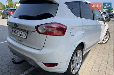 Внедорожник / Кроссовер Ford Kuga 2011 в 