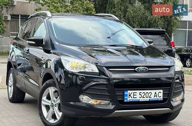 Внедорожник / Кроссовер Ford Kuga 2015 в Днепре
