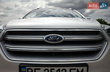 Позашляховик / Кросовер Ford Kuga 2019 в Южноукраїнську