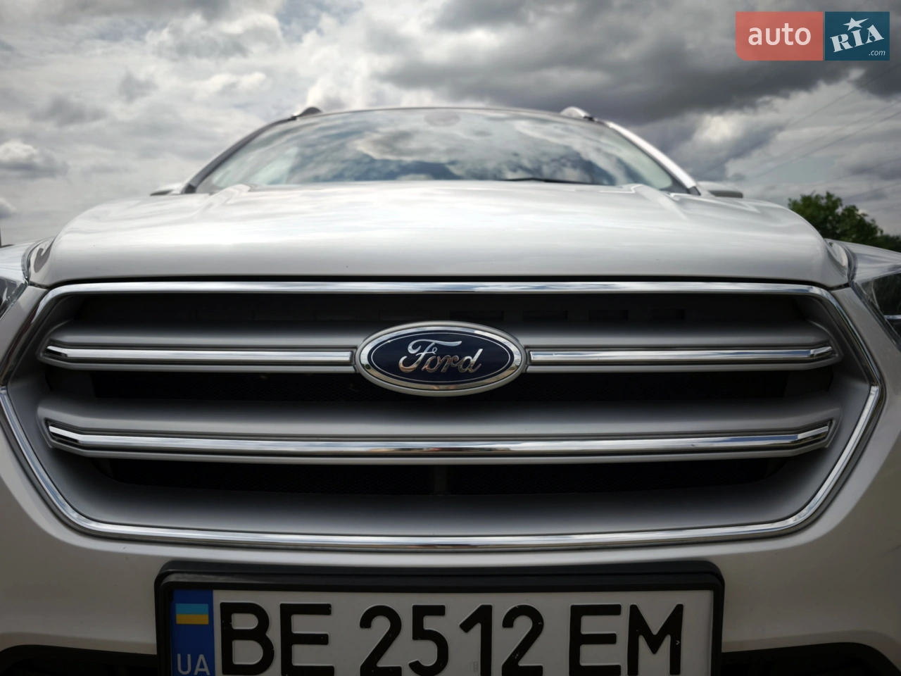 2019 Ford Kuga - мініатюра 27