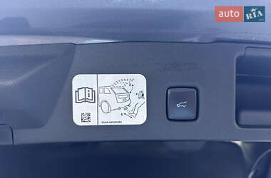 Внедорожник / Кроссовер Ford Kuga 2021 в 