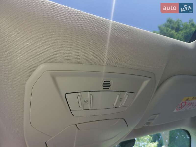 Позашляховик / Кросовер Ford Kuga 2014 в Рівному
