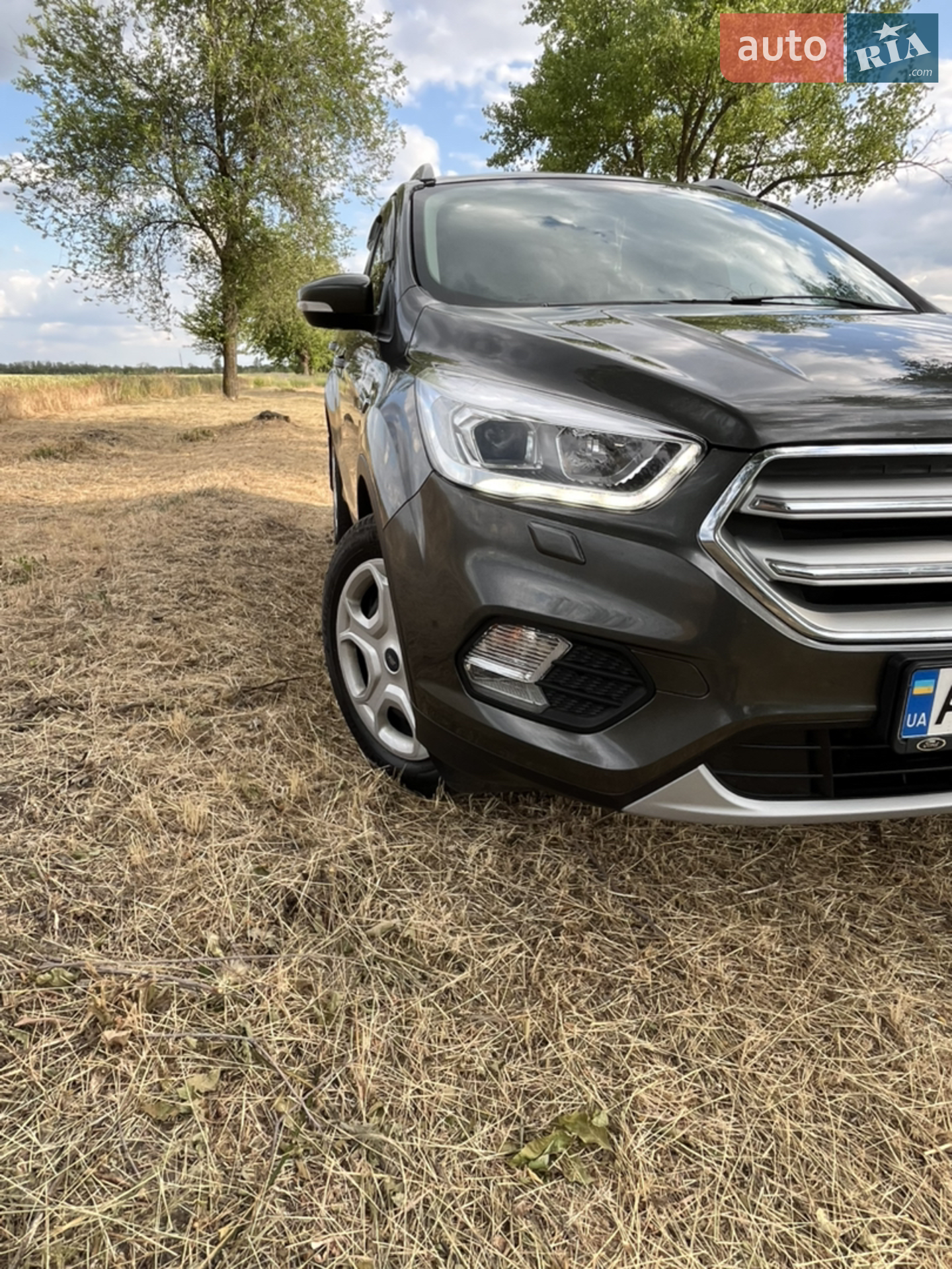 2019 Ford Kuga - мініатюра 16