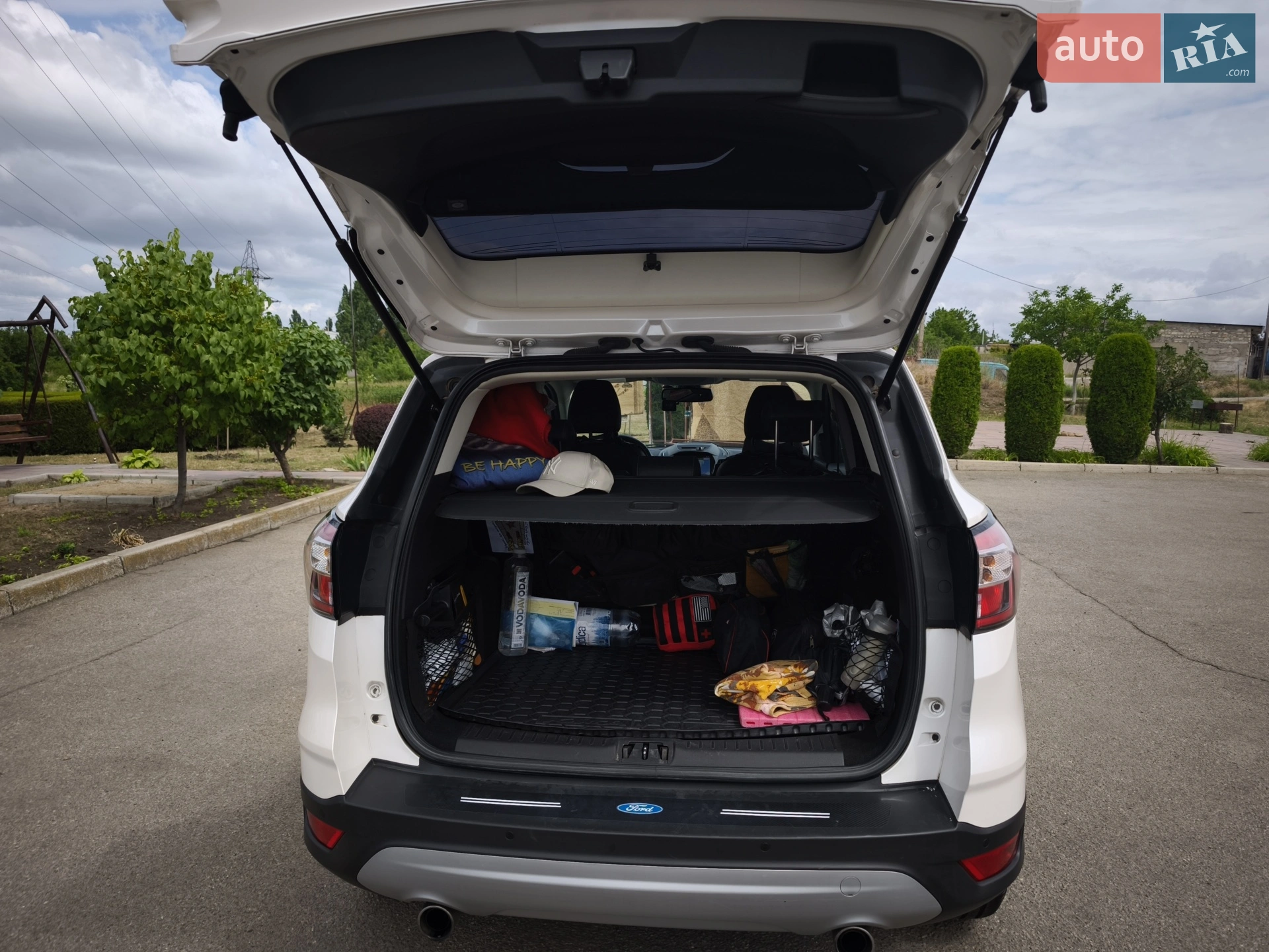 2019 Ford Kuga - мініатюра 39