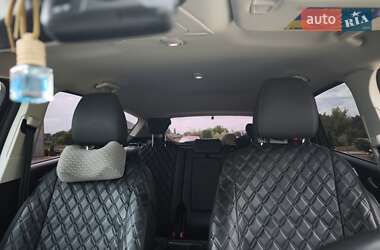 Позашляховик / Кросовер Ford Kuga 2019 в Южноукраїнську