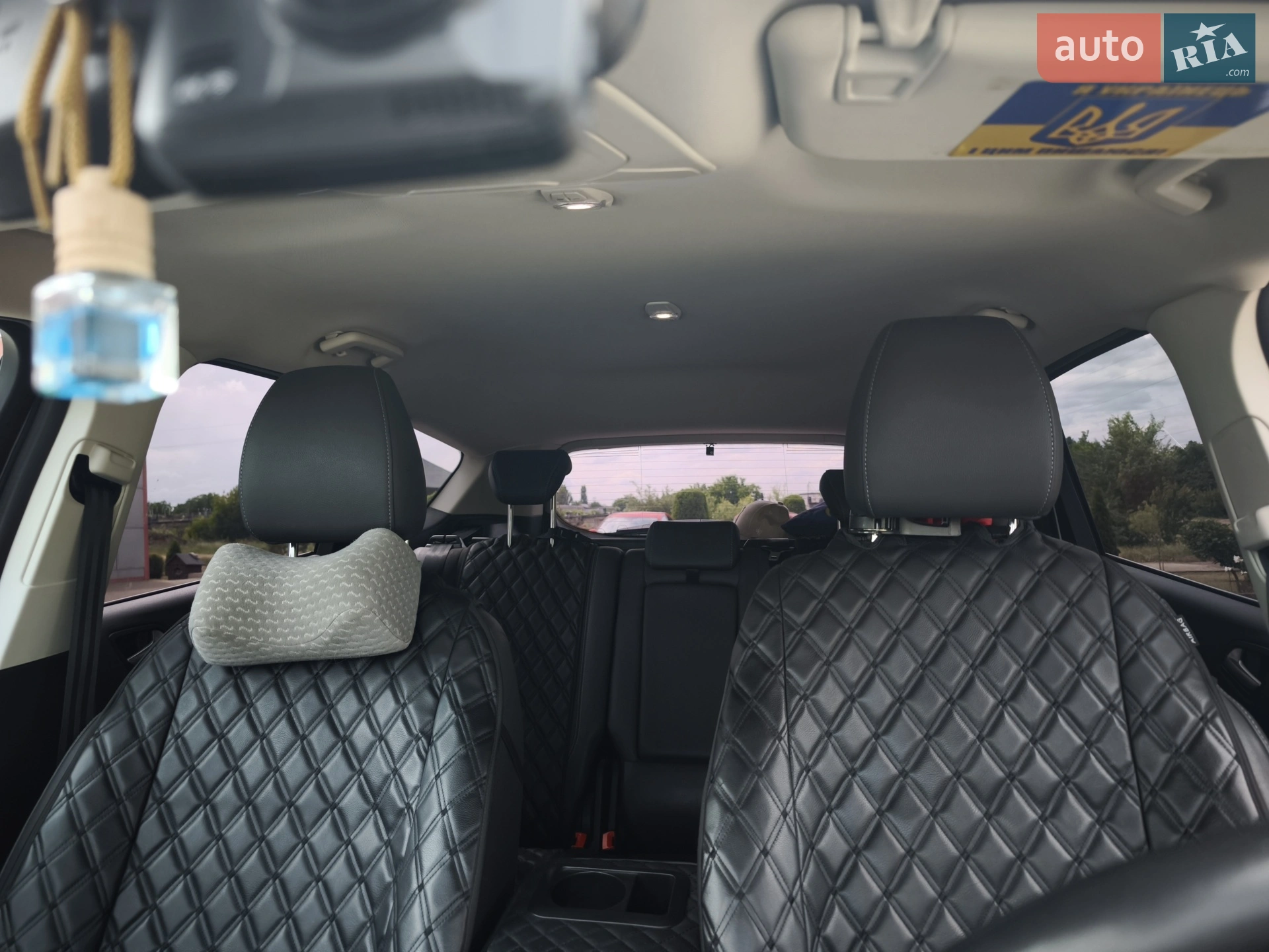 2019 Ford Kuga - мініатюра 40