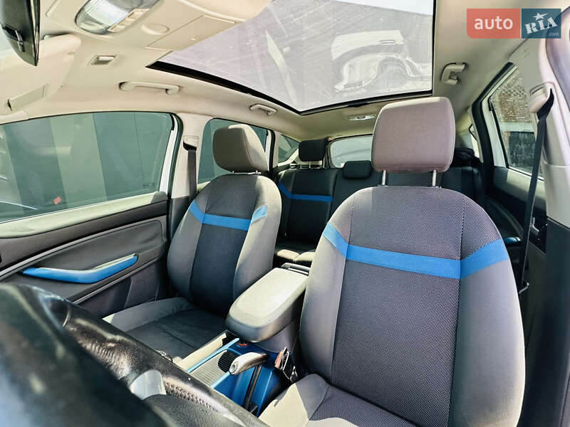 Позашляховик / Кросовер Ford Kuga 2009 в Хмельницькому