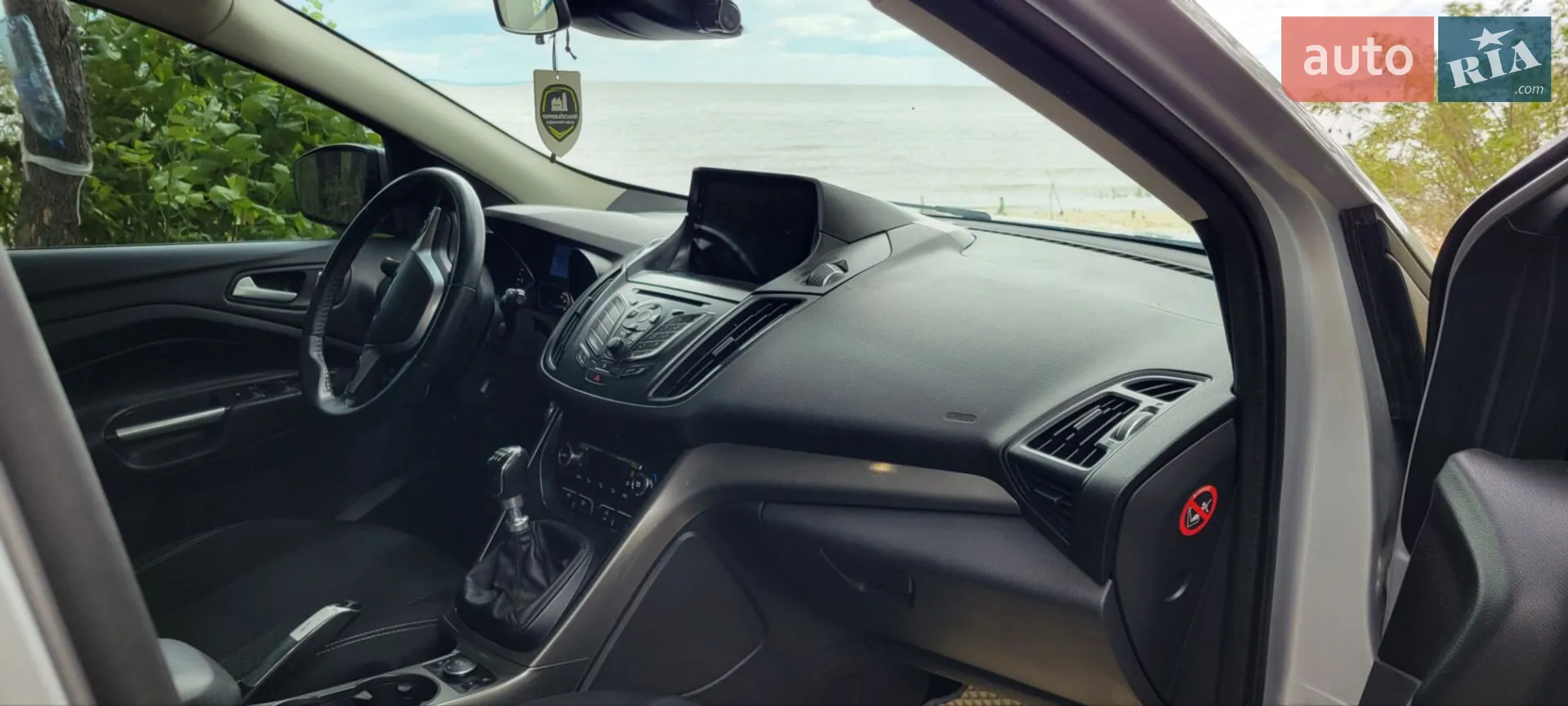 2016 Ford Kuga - мініатюра 5