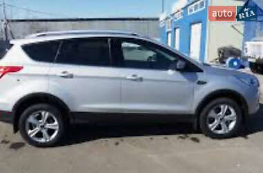 Внедорожник / Кроссовер Ford Kuga 2014 в Доброполье