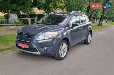Позашляховик / Кросовер Ford Kuga 2011 в Дубні