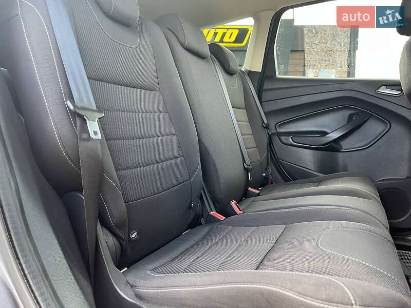 Внедорожник / Кроссовер Ford Kuga 2013 в Коломые