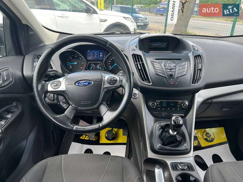 Внедорожник / Кроссовер Ford Kuga 2013 в Коломые