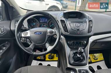 Внедорожник / Кроссовер Ford Kuga 2013 в 