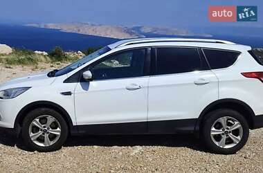 Позашляховик / Кросовер Ford Kuga 2014 в Дружківці