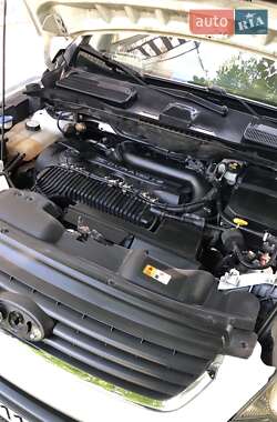 Внедорожник / Кроссовер Ford Kuga 2009 в 