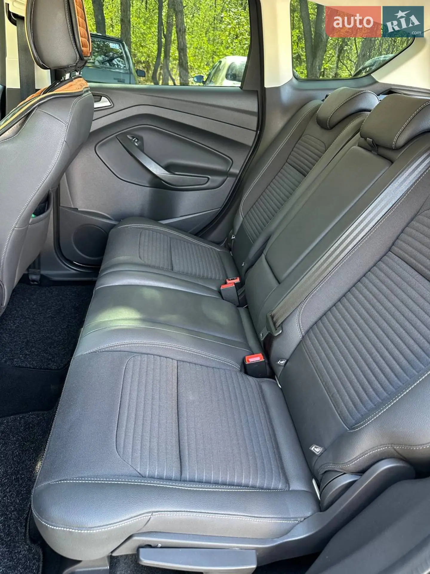 2019 Ford Kuga - мініатюра 8