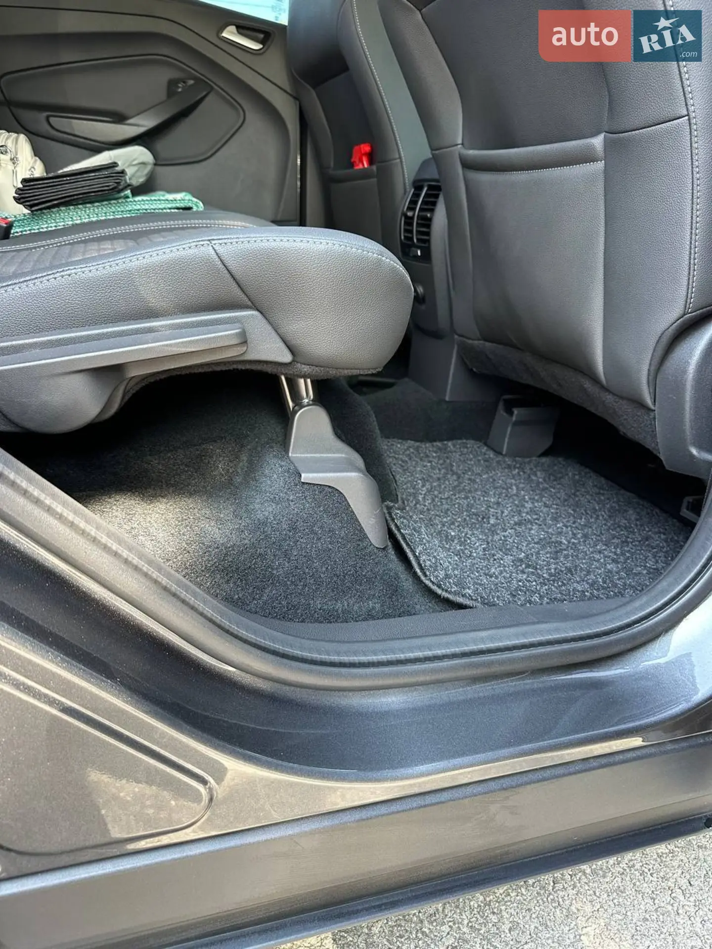 2019 Ford Kuga - мініатюра 13