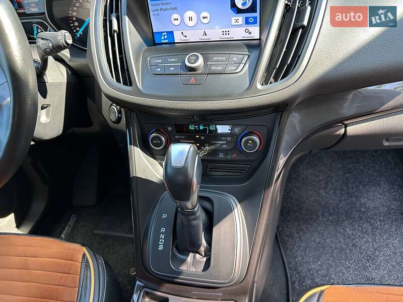 Внедорожник / Кроссовер Ford Kuga 2019 в Запорожье фото 20 Внедорожник / Кроссовер Ford Kuga 2019 в Запорожье