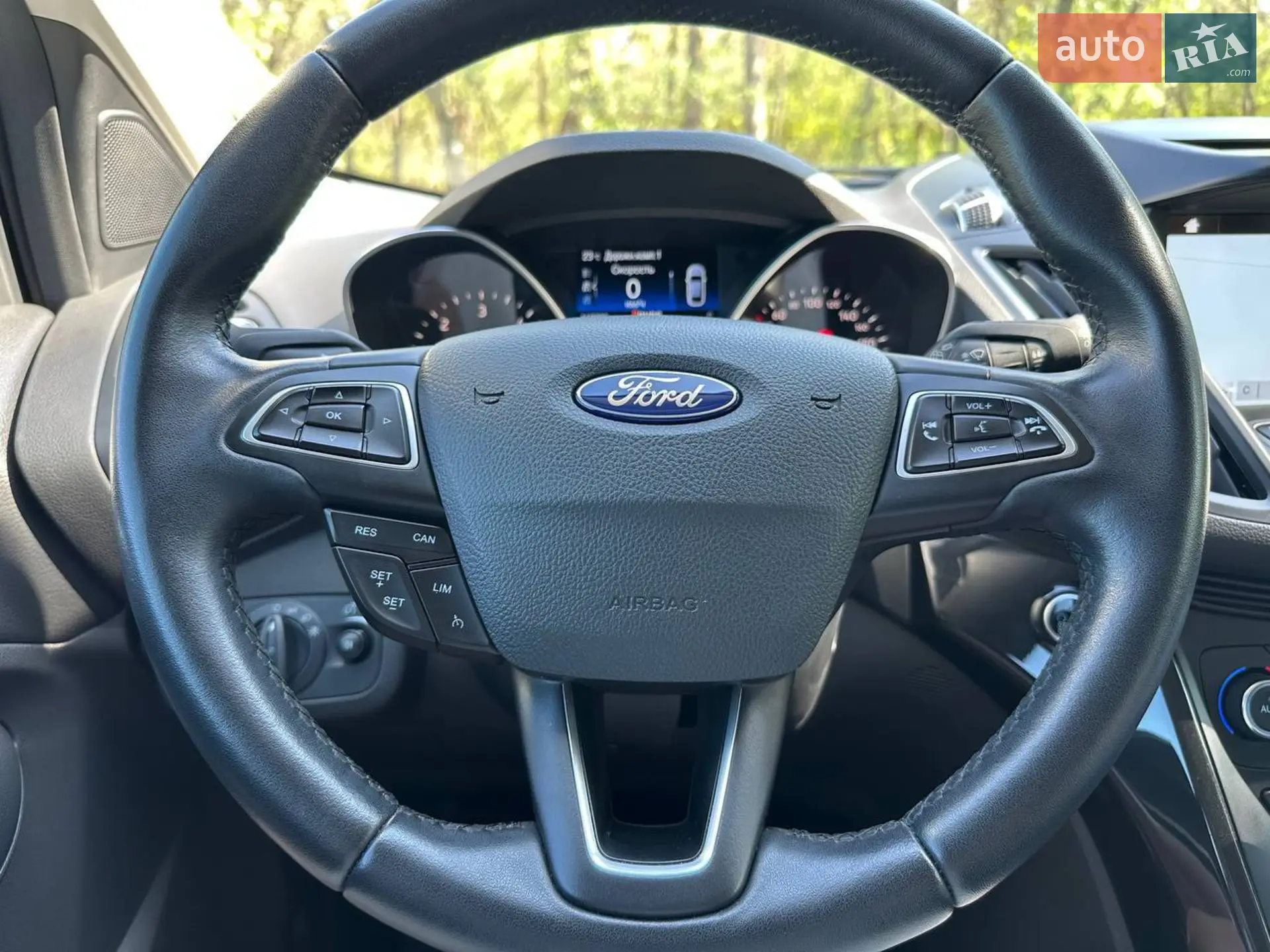 2019 Ford Kuga - мініатюра 28
