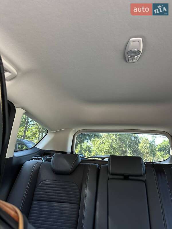 Внедорожник / Кроссовер Ford Kuga 2019 в Запорожье фото 33 Внедорожник / Кроссовер Ford Kuga 2019 в Запорожье