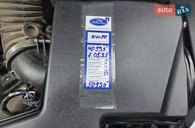 Внедорожник / Кроссовер Ford Kuga 2019 в 