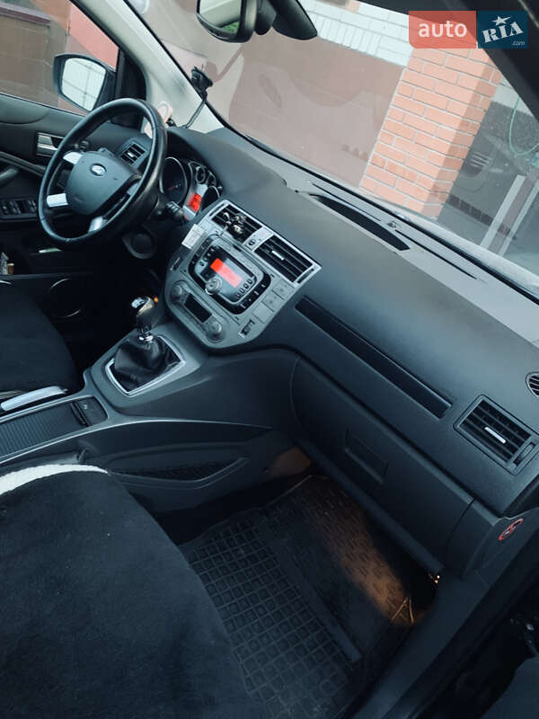 Внедорожник / Кроссовер Ford Kuga 2009 в Хмельницком