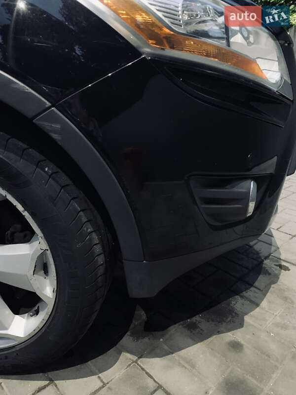 Внедорожник / Кроссовер Ford Kuga 2009 в Хмельницком