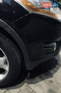 Внедорожник / Кроссовер Ford Kuga 2009 в 