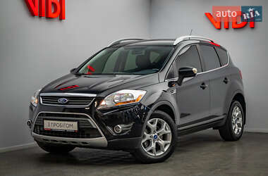 Позашляховик / Кросовер Ford Kuga 2011 в Києві