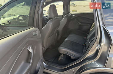 Внедорожник / Кроссовер Ford Kuga 2019 в 