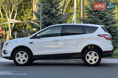 Внедорожник / Кроссовер Ford Kuga 2018 в Одессе