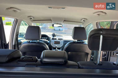 Внедорожник / Кроссовер Ford Kuga 2012 в 