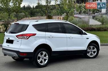 Внедорожник / Кроссовер Ford Kuga 2013 в Днепре