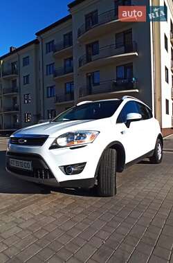 Внедорожник / Кроссовер Ford Kuga 2012 в Коломые