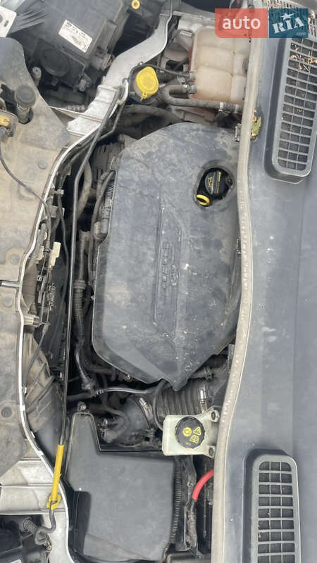 Позашляховик / Кросовер Ford Kuga 2013 в Бучі