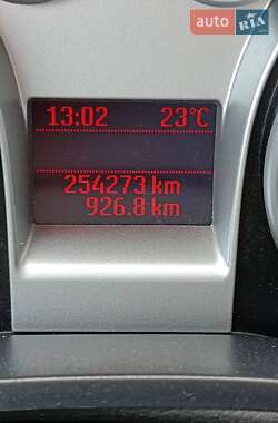 Внедорожник / Кроссовер Ford Kuga 2010 в 