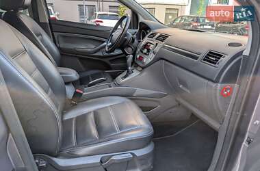Внедорожник / Кроссовер Ford Kuga 2012 в 