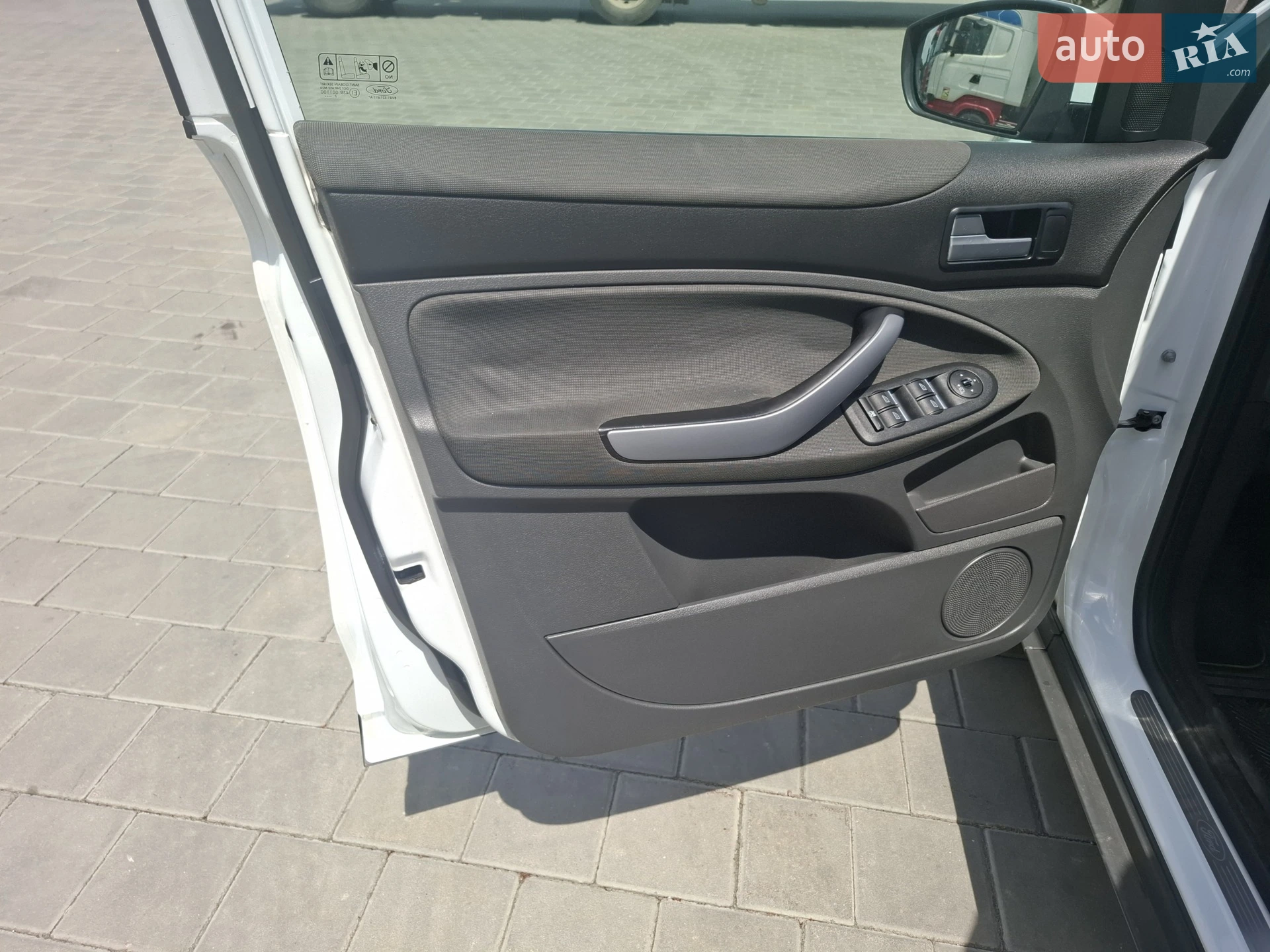 2012 Ford Kuga - мініатюра 9