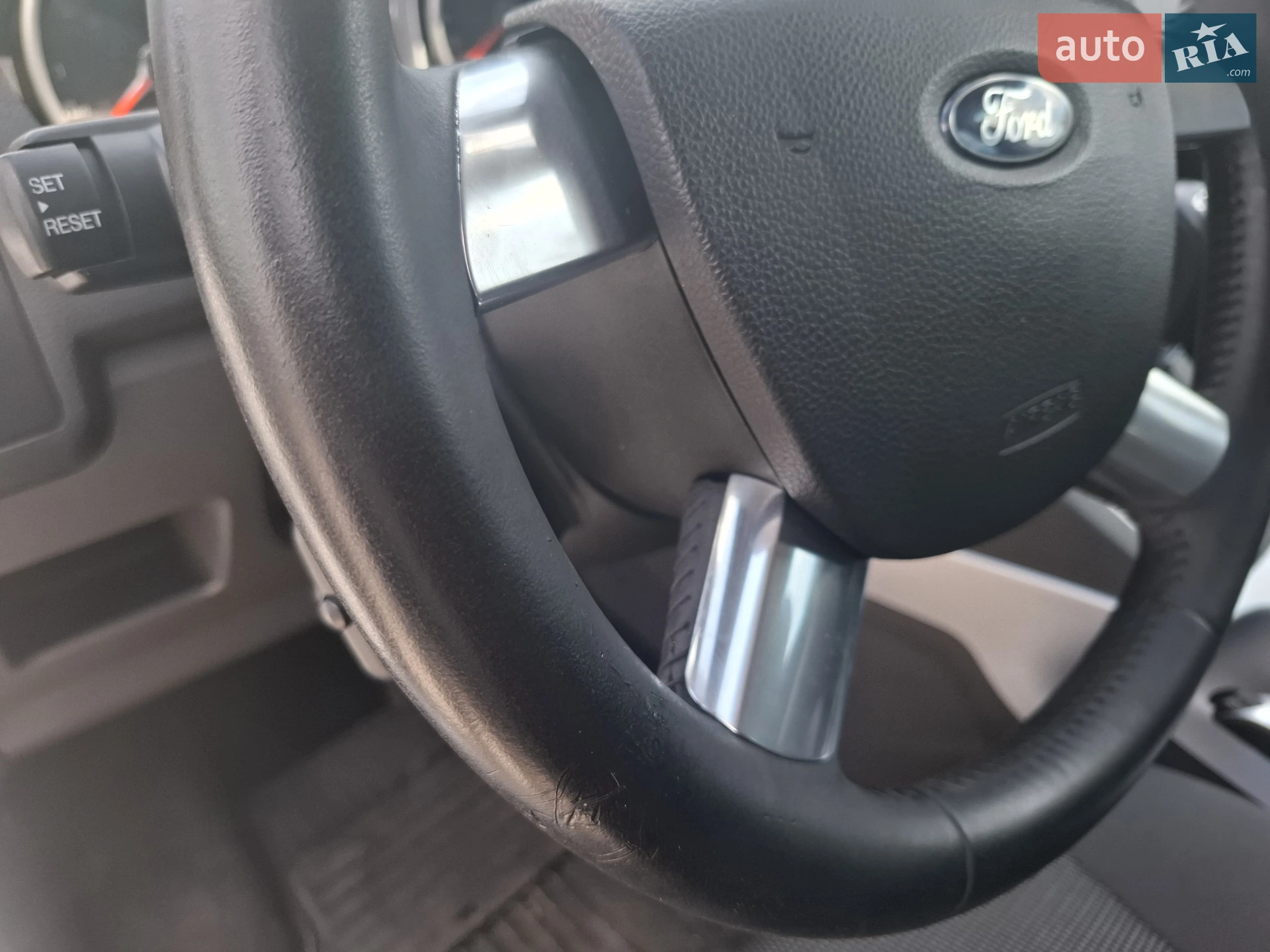 2012 Ford Kuga - мініатюра 13