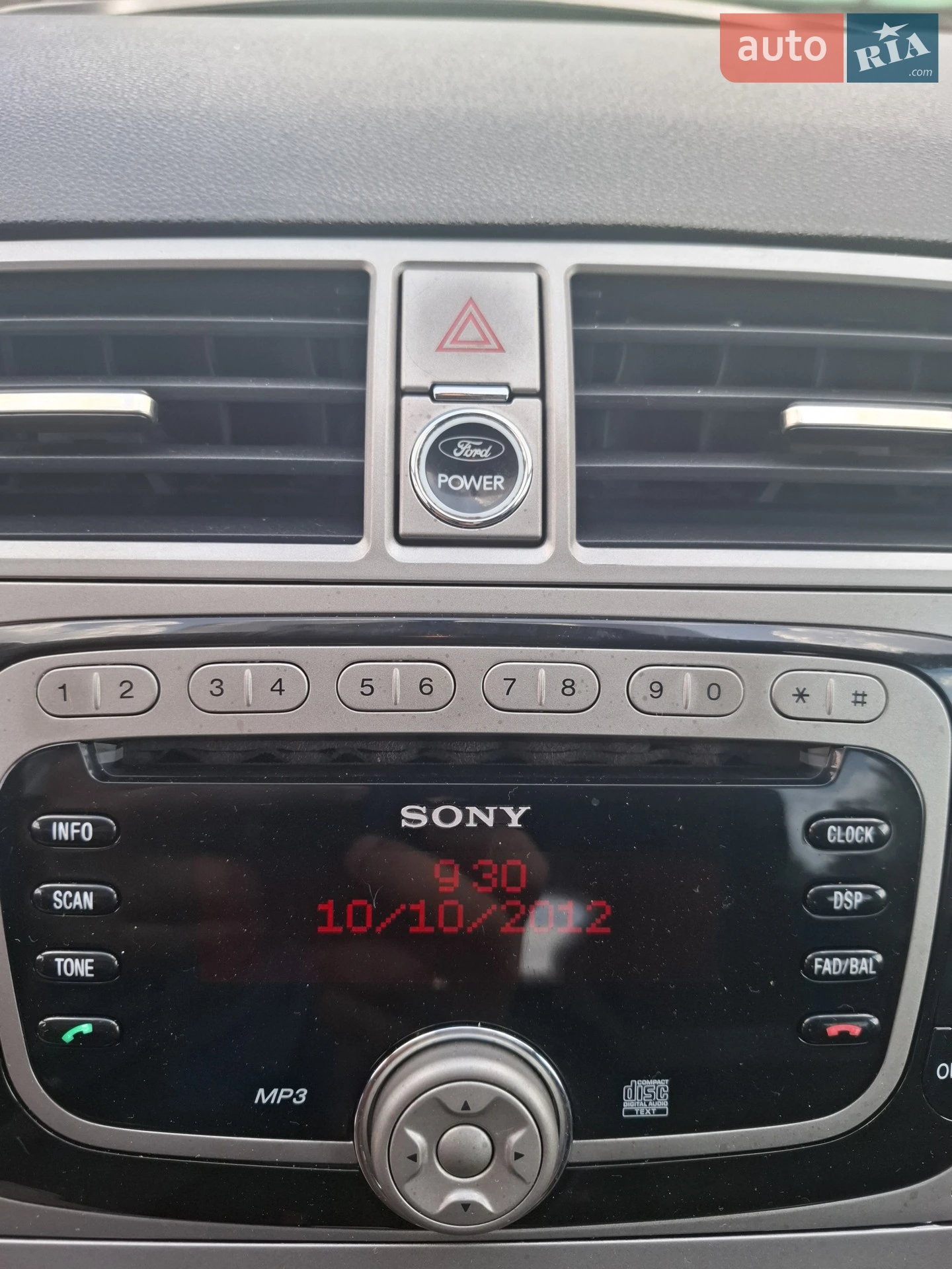 2012 Ford Kuga - мініатюра 17