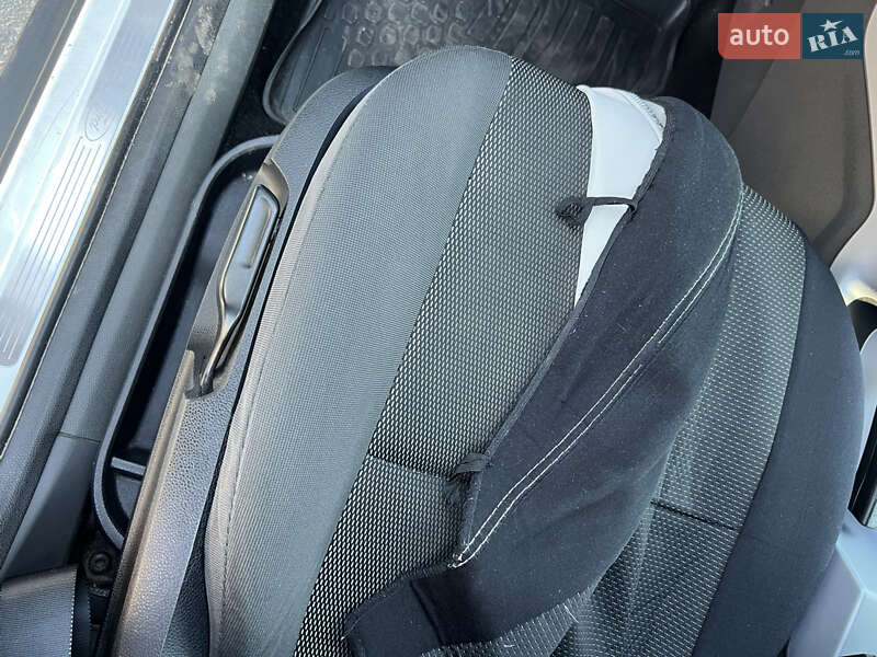 Внедорожник / Кроссовер Ford Kuga 2010 в Киеве фото 21 Внедорожник / Кроссовер Ford Kuga 2010 в Киеве