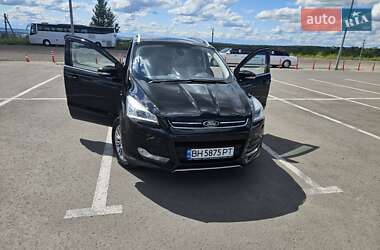 Внедорожник / Кроссовер Ford Kuga 2013 в 