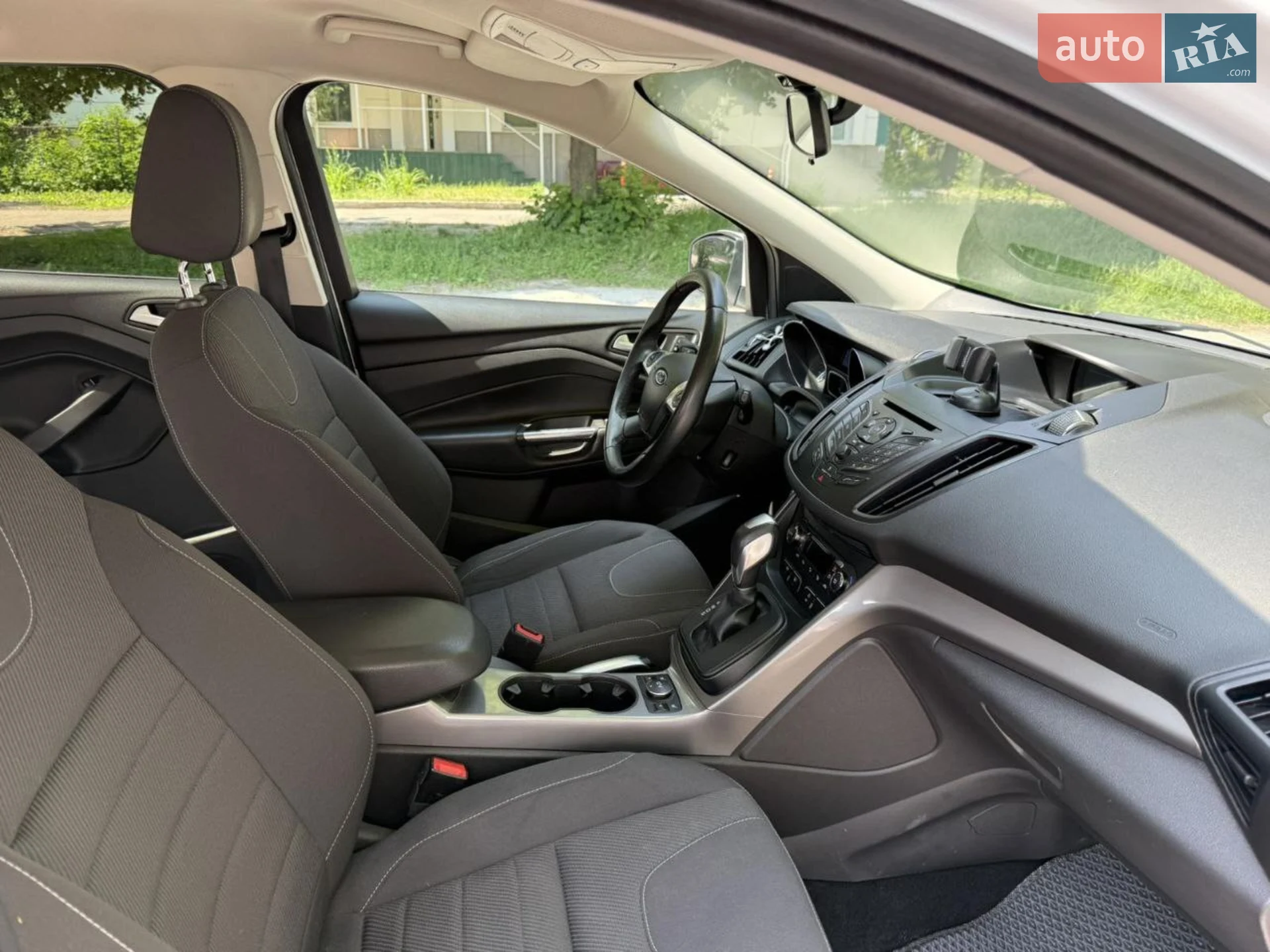 2015 Ford Kuga - мініатюра 10