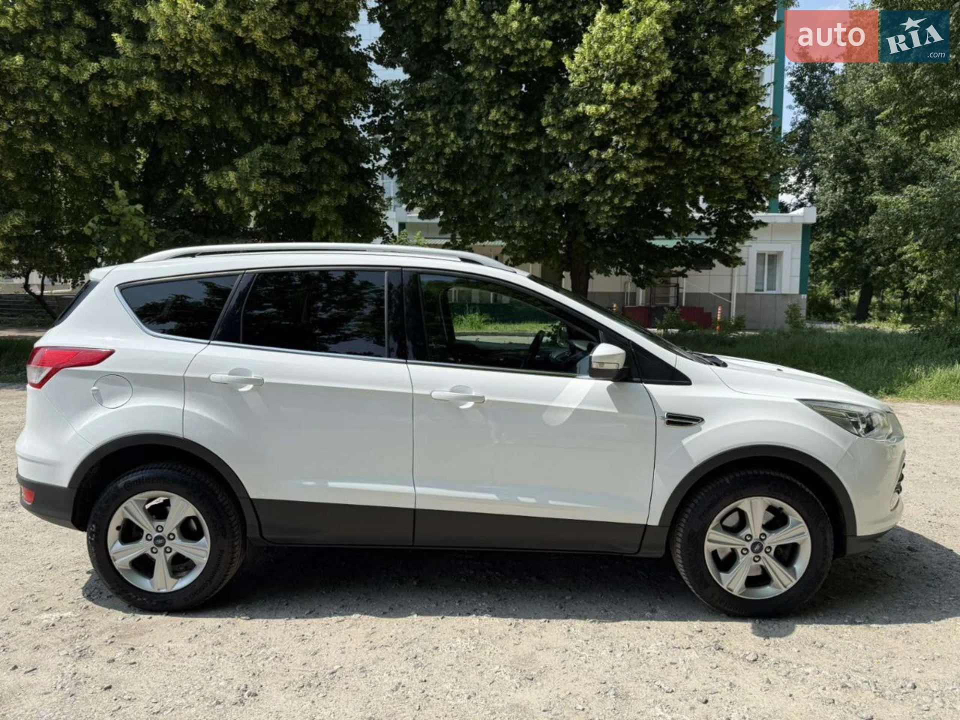 2015 Ford Kuga - мініатюра 6