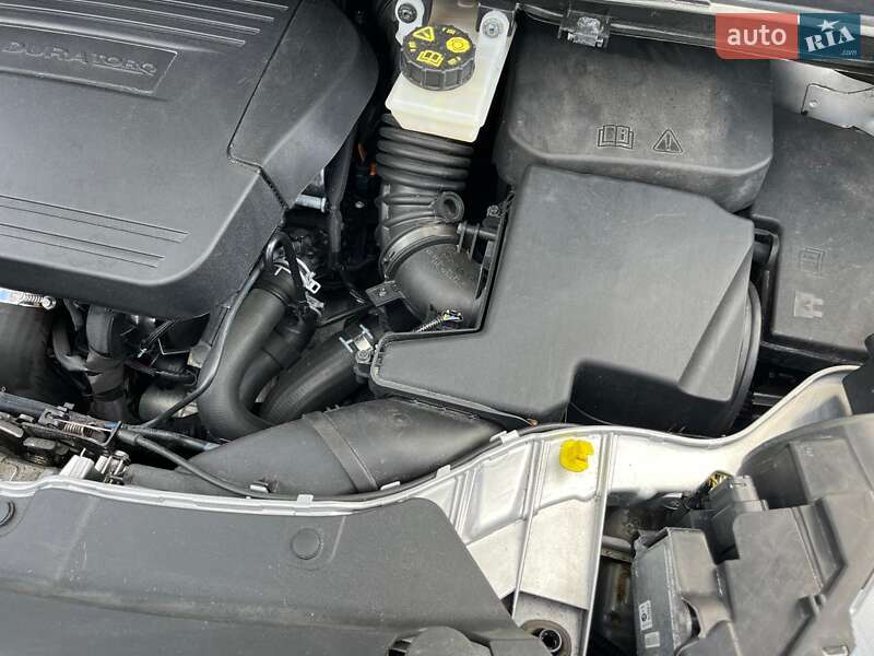 Внедорожник / Кроссовер Ford Kuga 2019 в Луцке