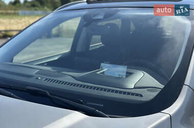 Внедорожник / Кроссовер Ford Kuga 2021 в 